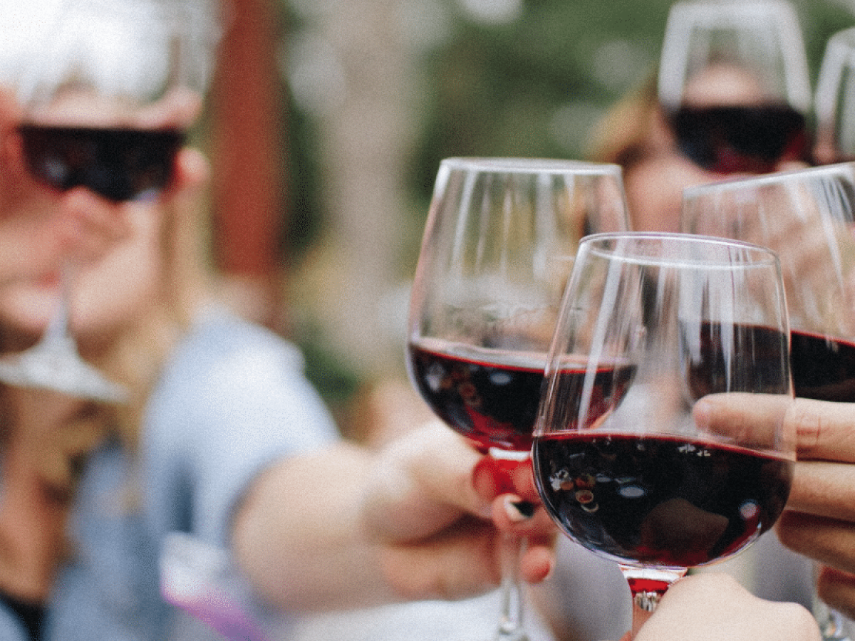 Vin sans alcool : La révolution du goût et de la santé