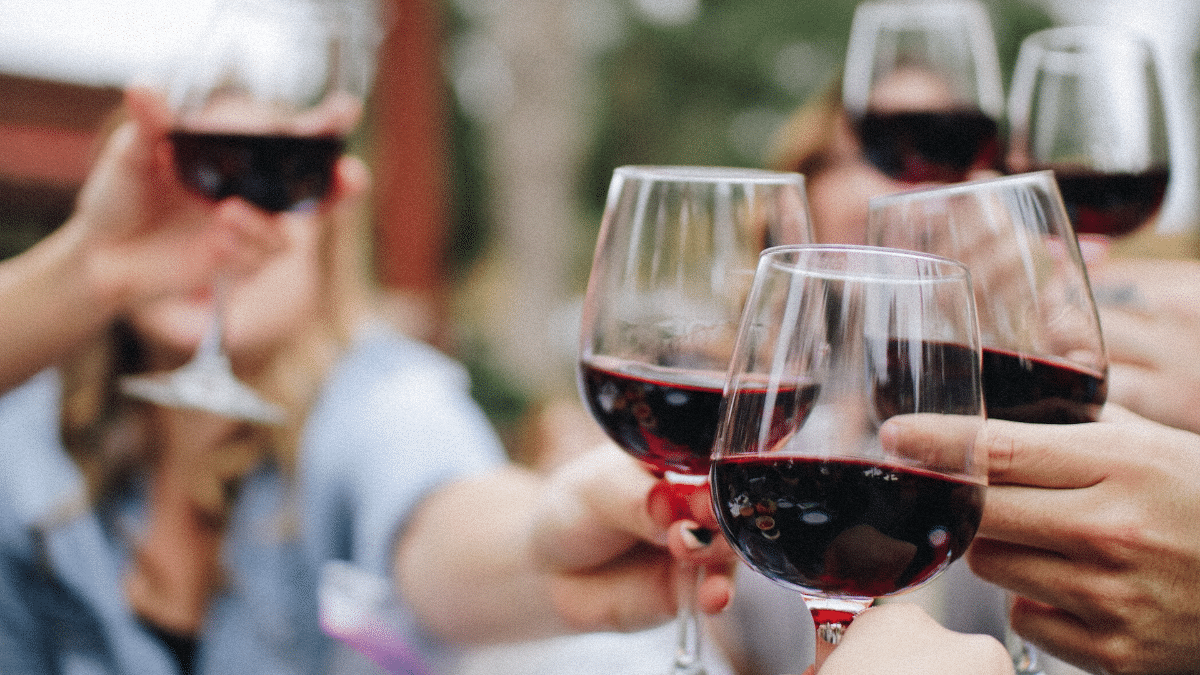 Vin sans alcool : La révolution du goût et de la santé