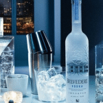 Vodka Polonaise : L'essence de la tradition polonaise dans un verre