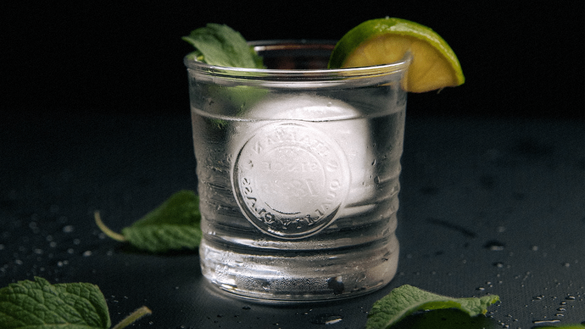 Le Vodka Tonic : Un Cocktail Rafraîchissant et Intemporel