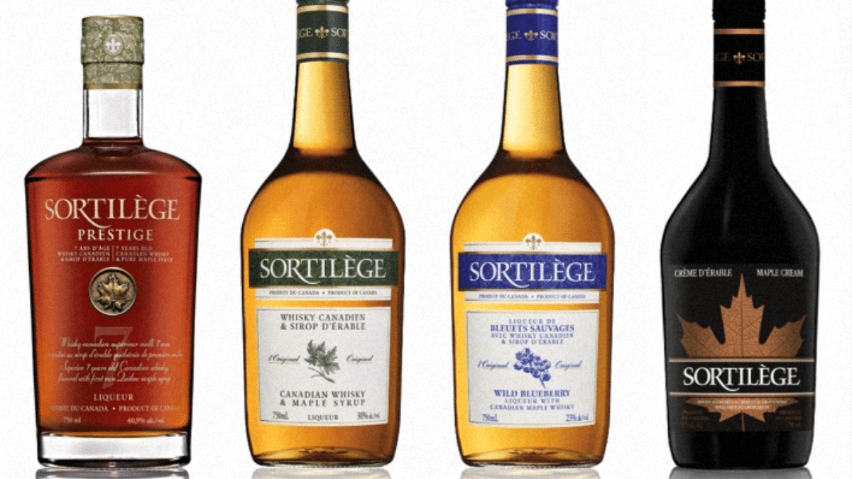 Le whisky canadien : une tradition riche et savoureuse