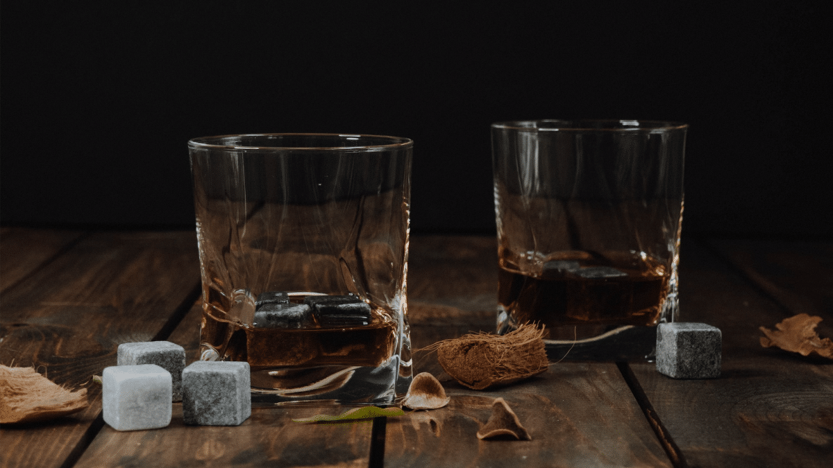 Le monde fascinant du whisky irlandais