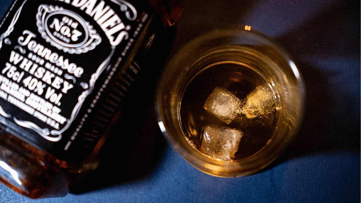 Tout savoir sur le whisky Jack Daniel's : un plaisir pour les sens