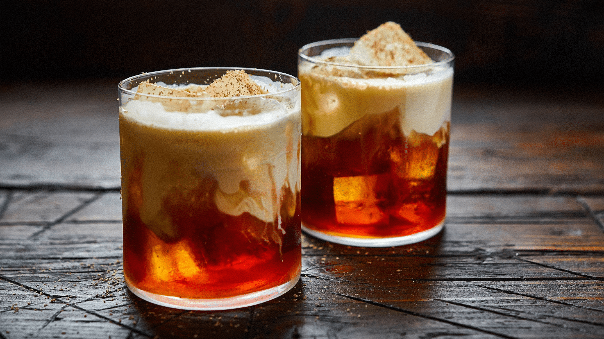 Le White Russian : un cocktail classique et délicieux pour toutes occasions