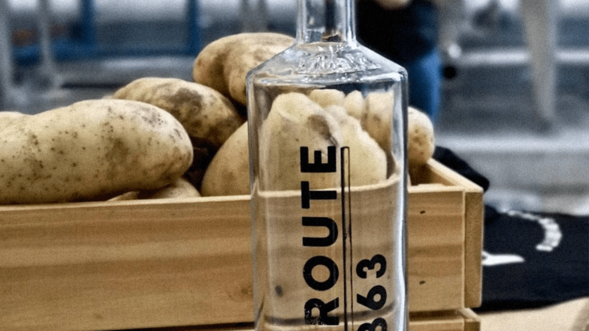 L'alcool de pomme de terre : une tradition ancestrale aux multiples facettes