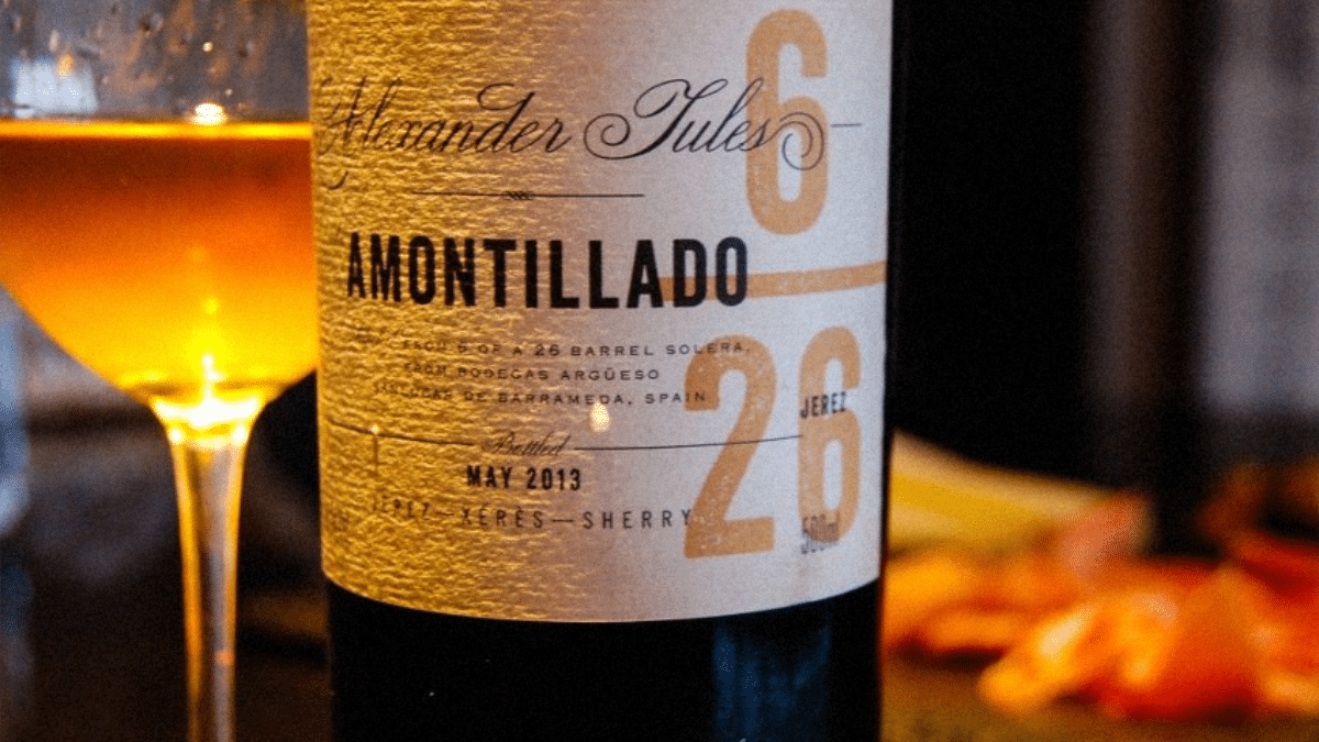 L'Amontillado