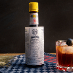 Les secrets des Angostura, Angustura et Angostura aromatic bitters