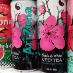 Les boissons américaines Arizona Tea : le goût authentique du thé glacé