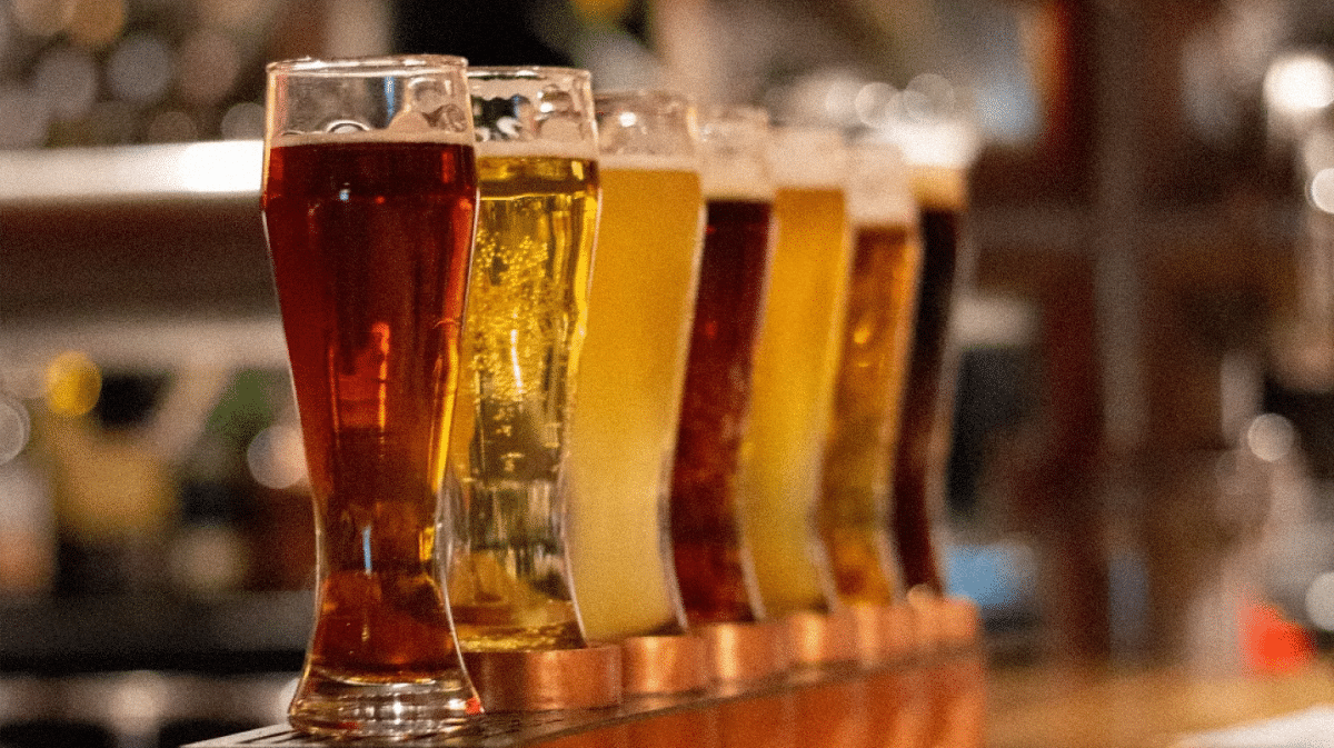 La bière Ale : une richesse et une diversité exceptionnelle