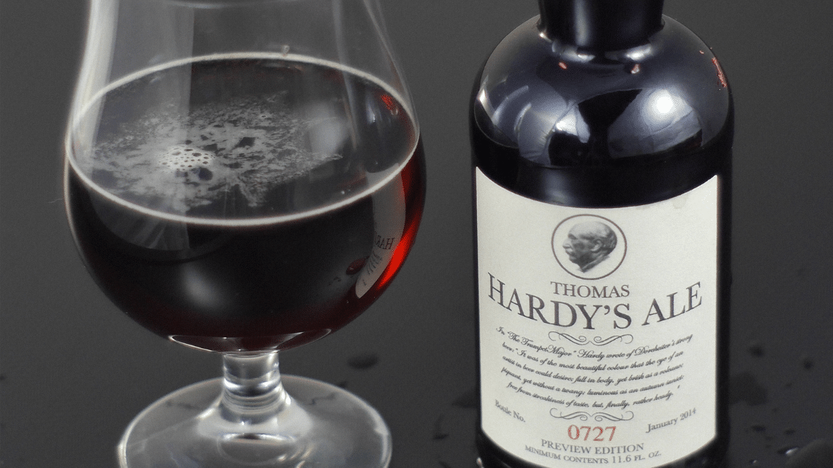 La Bière Barley Wine : une expérience gustative unique et puissante