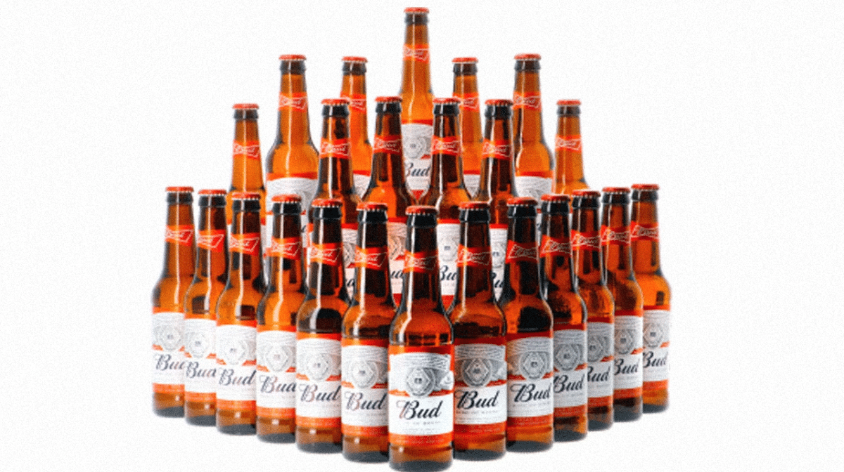 La bière Bud : une boisson populaire aux saveurs uniques