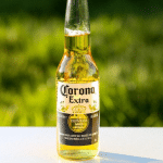 La Bière Corona Extra