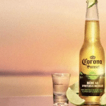 Découvrez la magie de la bière Corona Sunset