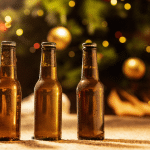 Découvrez la bière de noël : une tradition festive