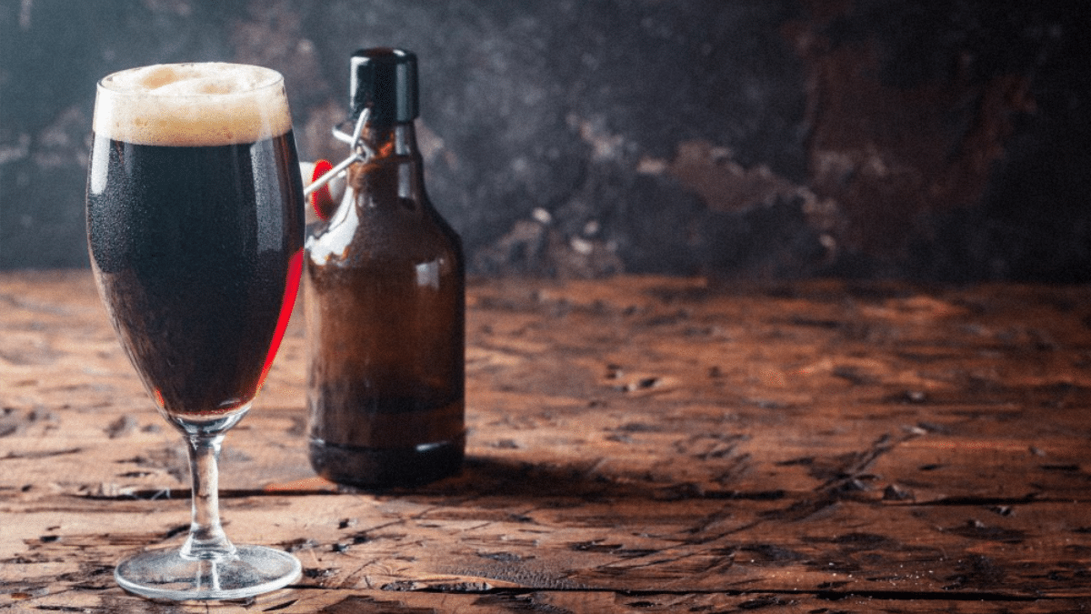 Les bières brunes : un univers de saveurs et de couleurs