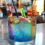 Le Blue Velvet
