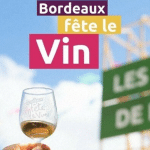 L'évènement annuel : Bordeaux Fête le Vin