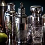 Le Boston Shaker : outil indispensable pour amateurs de cocktails