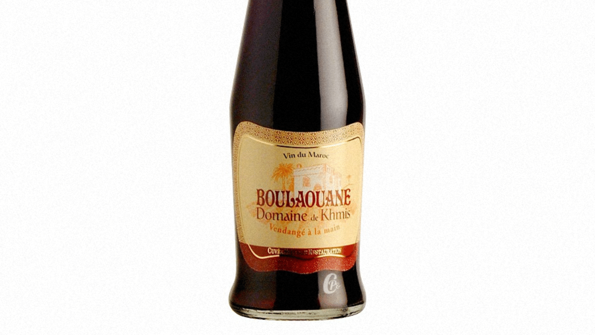 Découvrez le Boulaouane : un vin gustatif du Maroc