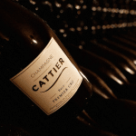 La Maison Cattier : une tradition familiale de champagne depuis 1625