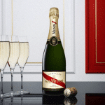 L'excellence de la Maison de Champagne G.H. Mumm