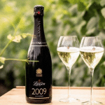 Champagne Lanson : Tradition et Excellence depuis 1760