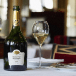 Champagne Taittinger : Un héritage familial riche en saveurs