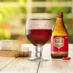 Découvrez la Chimay Rouge, une bière trappiste de caractère