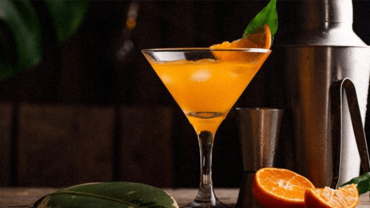 Le cocktail Bronx : un classique à découvrir