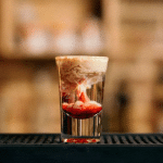 Le cocktail Cervelle de Singe