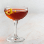 Le cocktail Dubonnet : histoire et recettes savoureuses