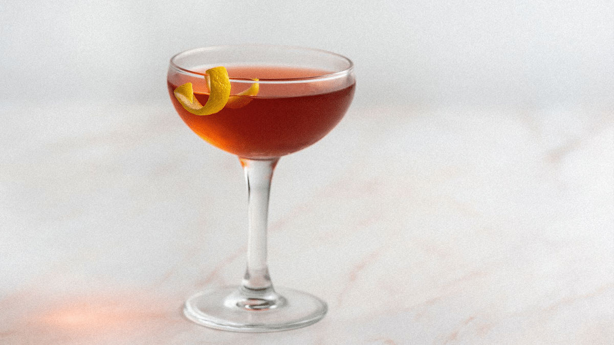 Le cocktail Dubonnet : histoire et recettes savoureuses