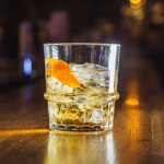 Le cocktail Godmother : une touche de magie dans votre verre