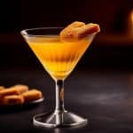 Le Cocktail Madeleine