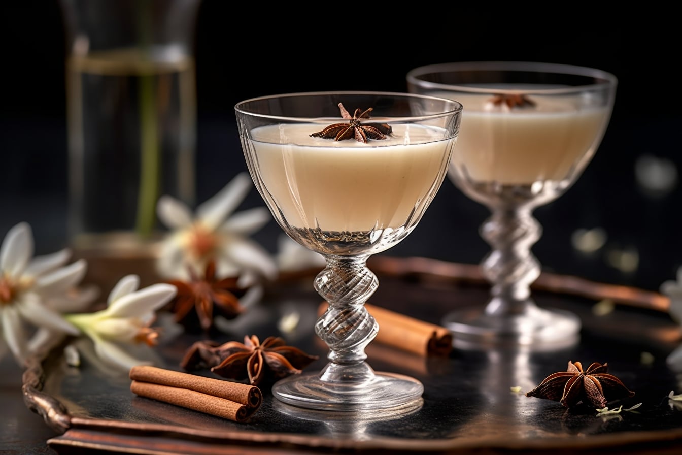 Cocktail Mauresque : une recette rafraîchissante et gourmande