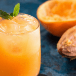 Le cocktail Orange Blossom : une explosion de saveurs et d'arômes