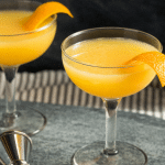 Découvrez le cocktail Paradise, une recette fruitée
