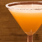 Le cocktail Red Lion : une explosion de saveurs à découvrir
