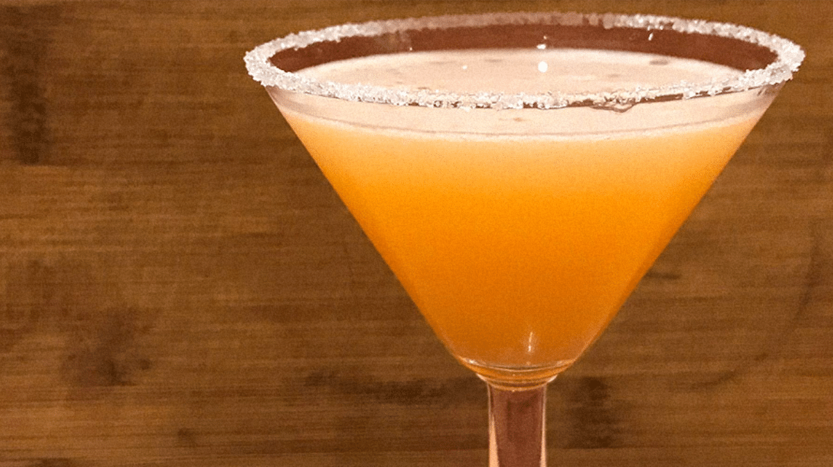 Le cocktail Red Lion : une explosion de saveurs à découvrir