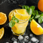L'art du cocktail : Le Screwdriver