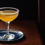 Le cocktail Side Car : histoire, recette et astuces