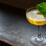 Le cocktail Stinger : une délicieuse alliance de saveurs
