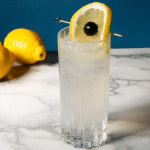 Le cocktail Tom Collins : une boisson rafraîchissante