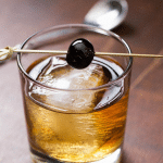 Le cocktail Vieux Carré : un classique de La Nouvelle-Orléans