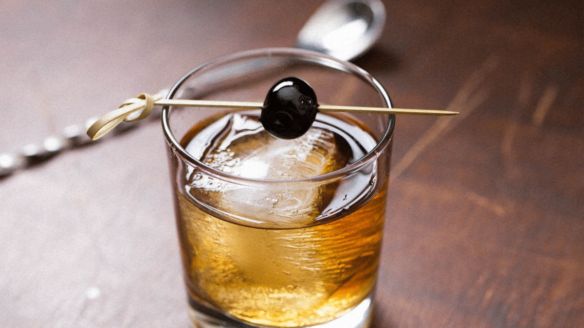 Le cocktail Vieux Carré : un classique de La Nouvelle-Orléans