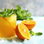 Les meilleures recettes de cocktails à base de jus d'orange