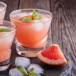 Les meilleures recettes de cocktails à base de jus de pamplemousse