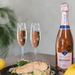 Découvrez le Crémant Rosé : un vin d'exception