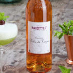 La crème de pêche : Le délice fruité de la liqueur de pêche