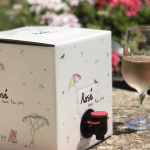 Le cubi de vin rosé : l'allié idéal pour vos barbecues et pique-niques